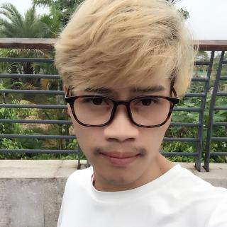 小辉照片