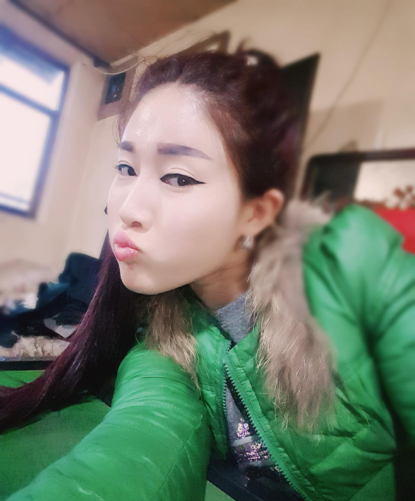 30岁离异女征婚照片(id:95785495)_河北沧州征婚交友_珍爱网