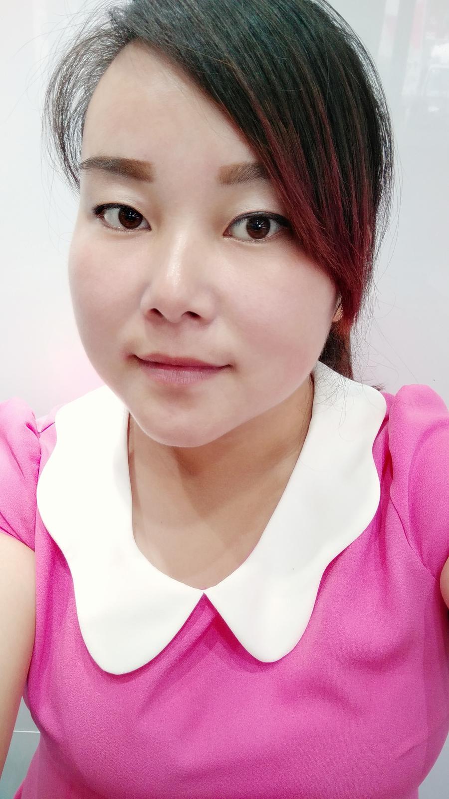 30岁离异女征婚照片(id:95834539)_河南漯河征婚交友_珍爱网