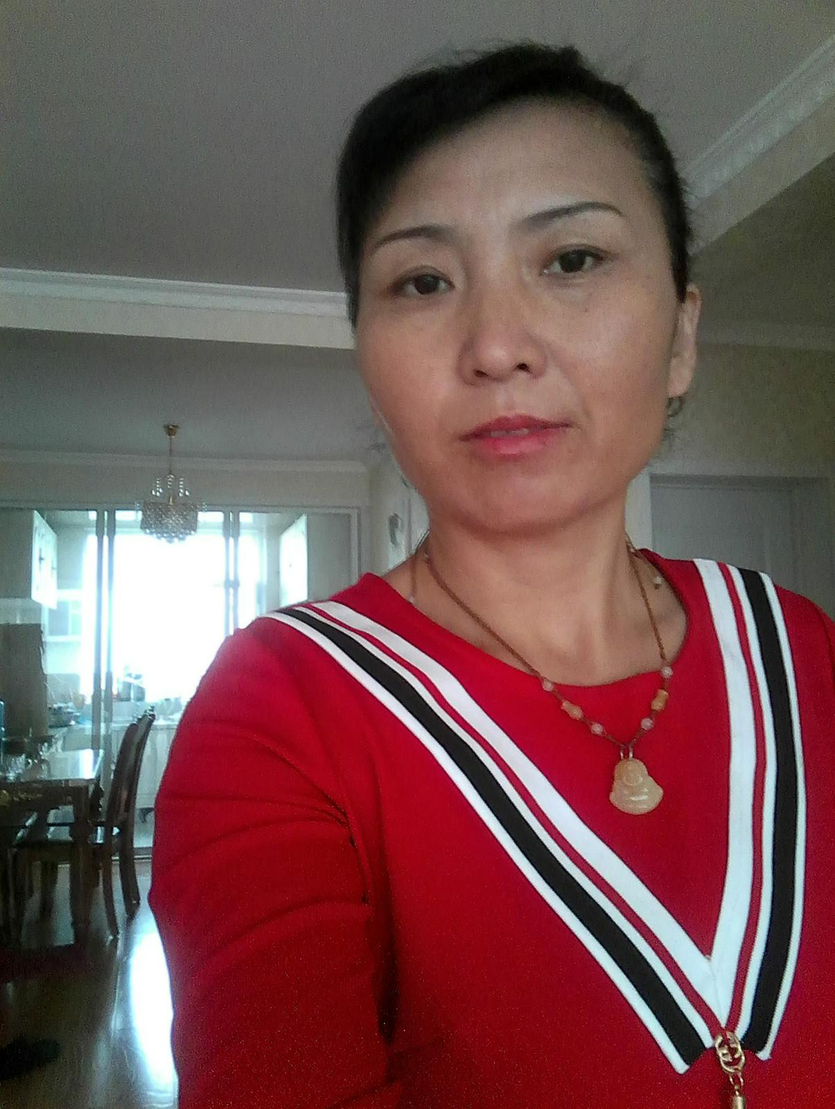 43岁离异女征婚照片(id:95874553)_山东烟台征婚交友_珍爱网