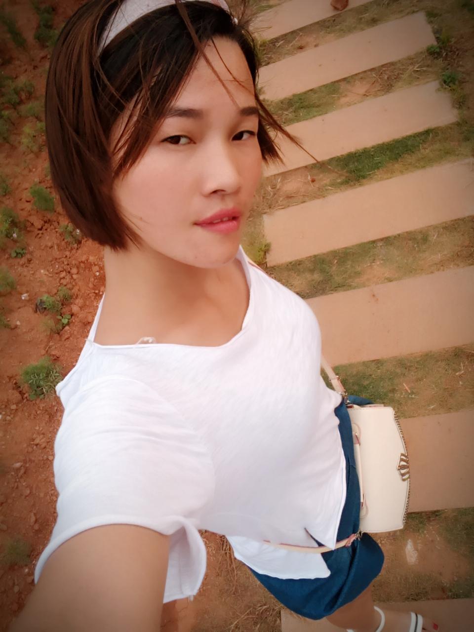 27岁离异女征婚照片(id:96039511)_浙江金华征婚交友_珍爱网