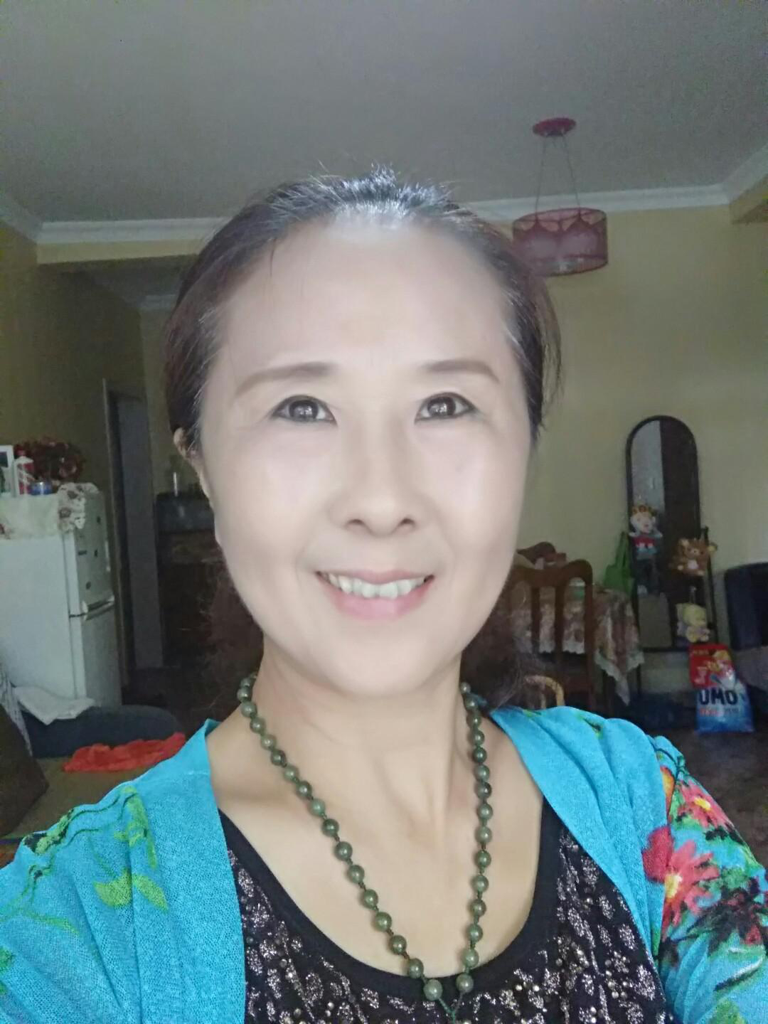 55岁丧偶女征婚照片(id:96106177)_四川成都征婚交友_珍爱网
