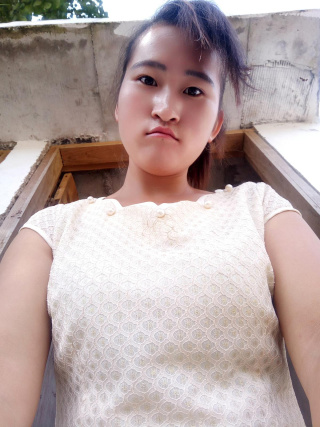 22岁离异女征婚照片(id:96295963)_浙江宁波征婚交友_珍爱网