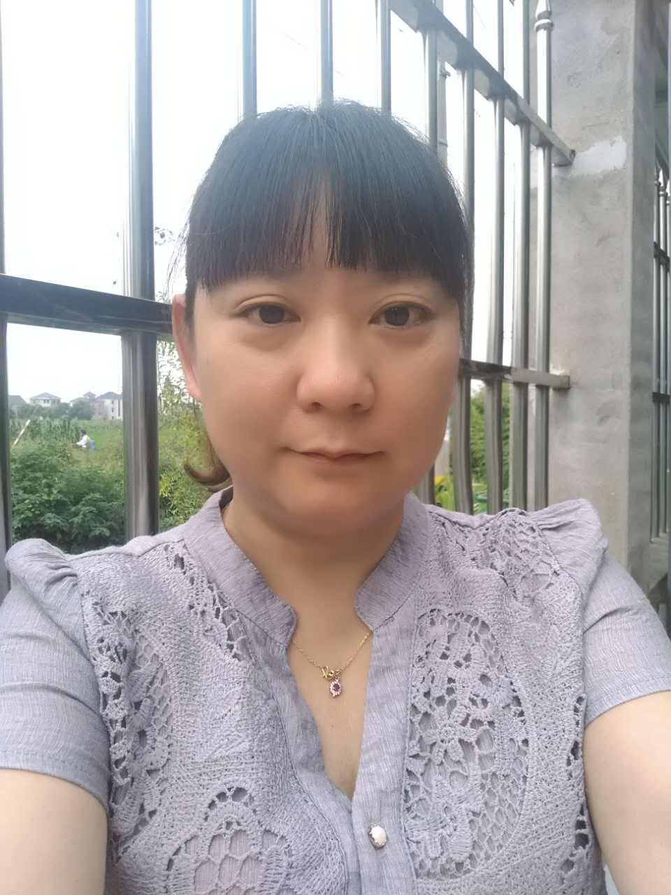 47岁丧偶女征婚照片(id:96333319)_浙江宁波征婚交友_珍爱网