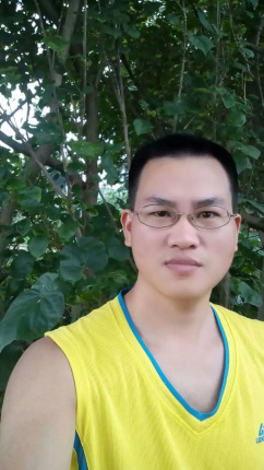 普通人