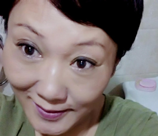 54岁丧偶女征婚照片(id:96417121)_山西忻州征婚交友_珍爱网