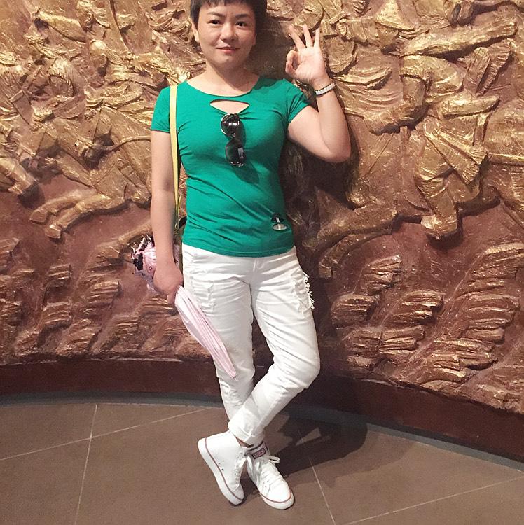 44岁离异女征婚照片(id:96444319)_湖南长沙征婚交友_珍爱网