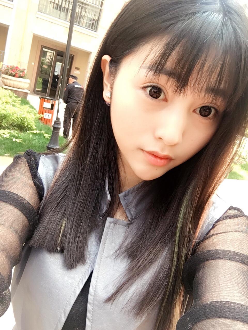 26岁未婚女征婚照片(id:96456979)_云南昆明征婚交友_珍爱网