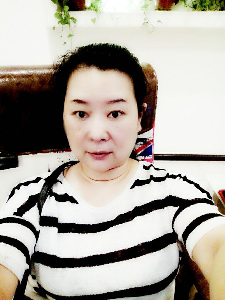 46岁离异女征婚照片(id:96505861)_湖南长沙征婚交友_珍爱网