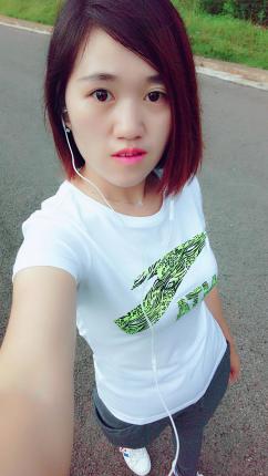 25岁未婚女征婚照片(id:96631195)_云南昆明征婚交友_珍爱网