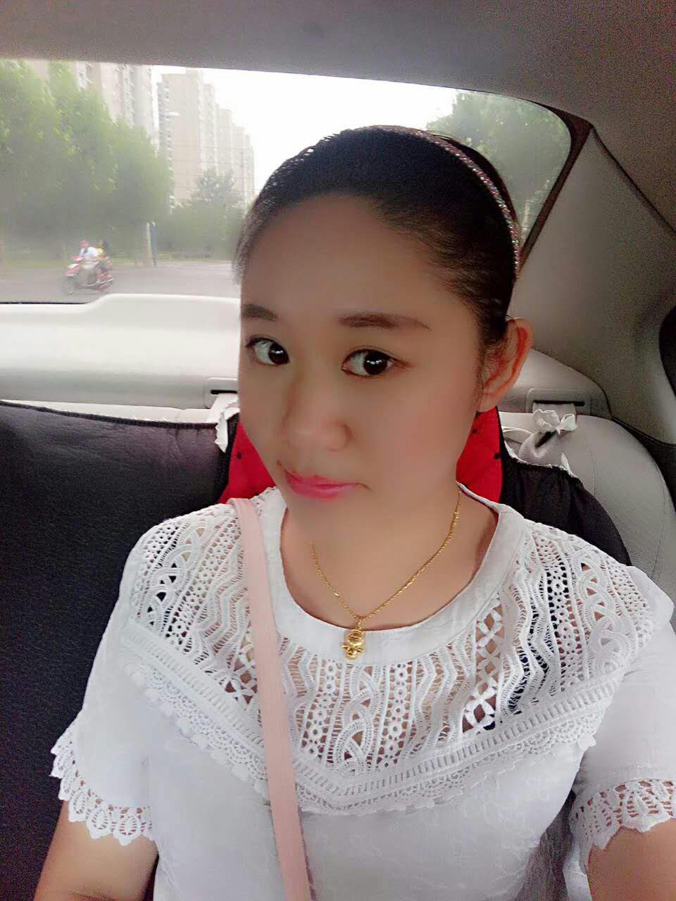 28岁离异女征婚照片(id:96633295)_安徽合肥征婚交友_珍爱网