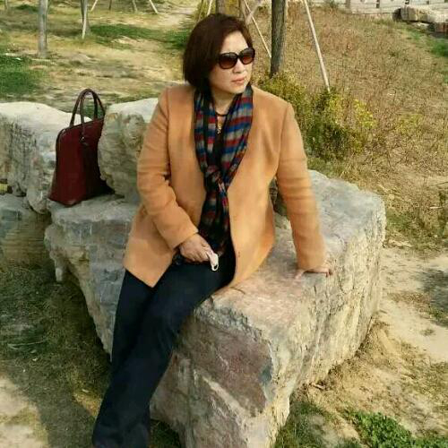 50岁离异女征婚照片(id:96681901)_新疆昌吉征婚交友_珍爱网