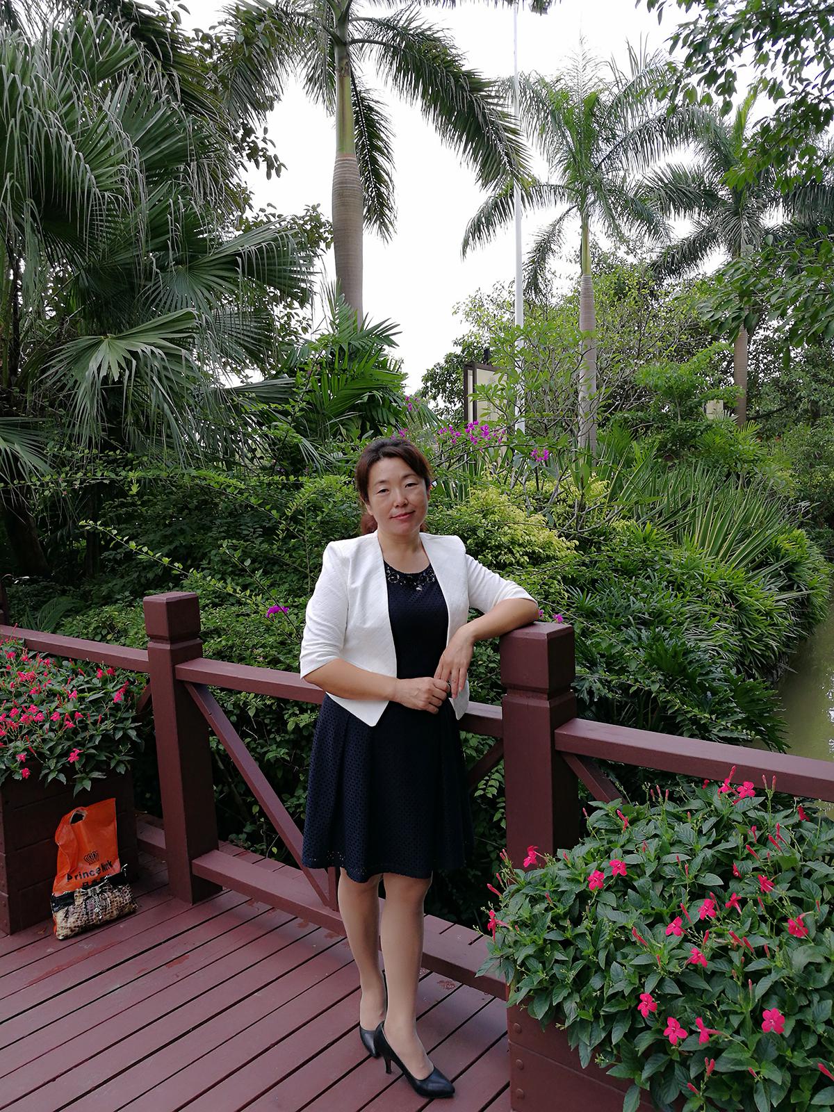 港湾资料照片_辽宁朝阳征婚交友_珍爱网