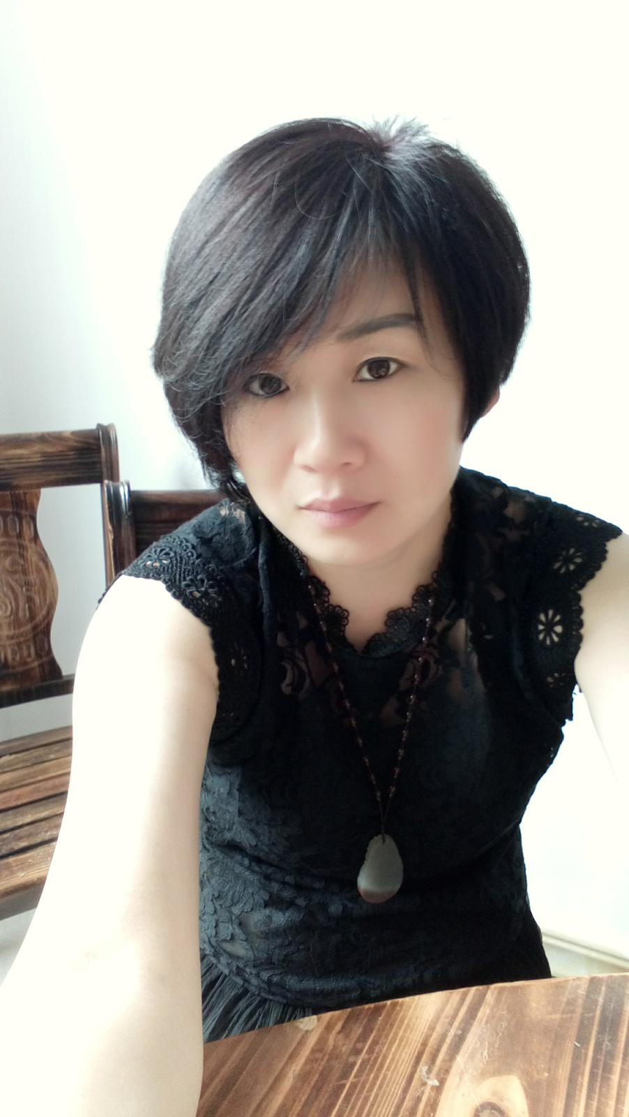 39歲離異女徵婚照片(id:96732871)_江西南昌徵婚交友_珍愛網