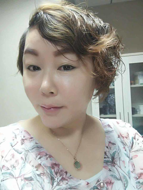 45岁离异女征婚照片(id:96773563)_河南郑州征婚交友_珍爱网