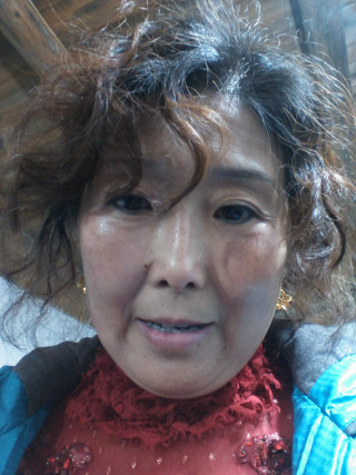 56岁离异女征婚照片(id:96810787)_四川雅安征婚交友_珍爱网