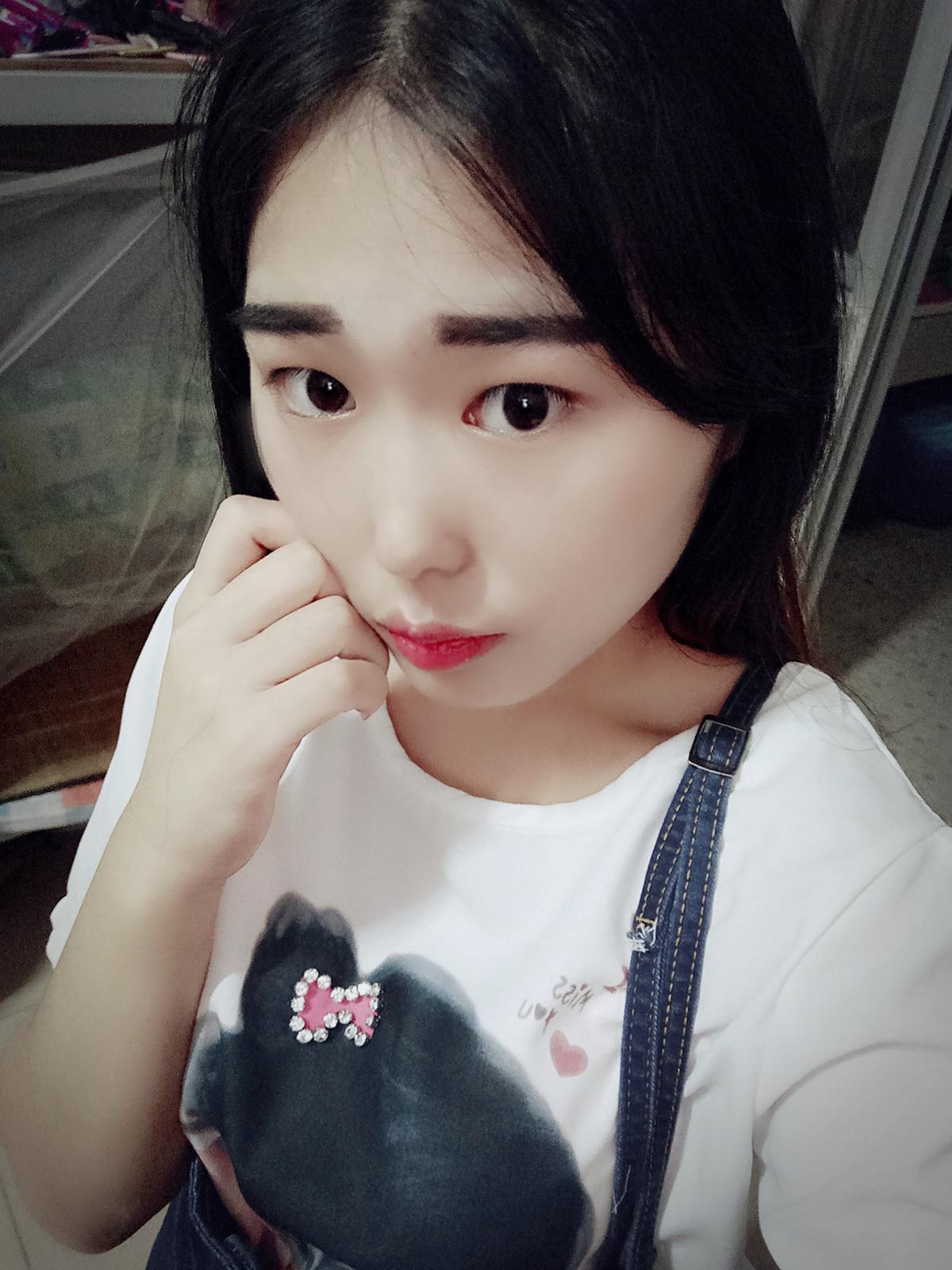 19岁未婚女征婚照片(id:97235665)_陕西汉中征婚交友_珍爱网