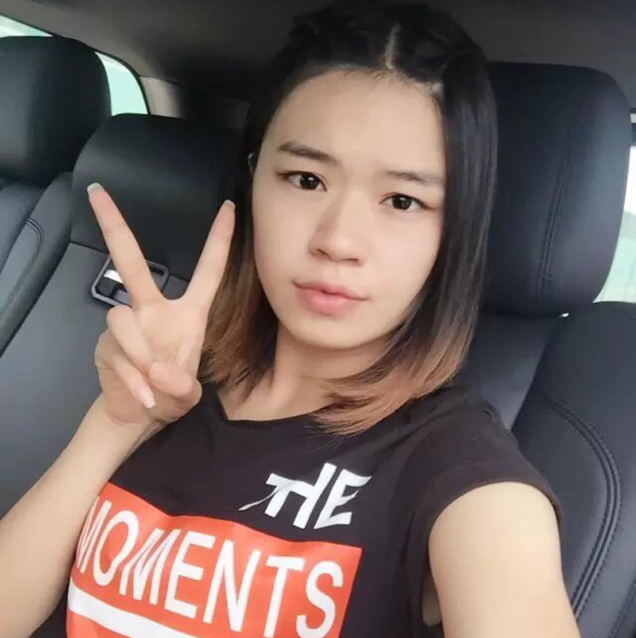 23岁未婚女征婚照片(id:97322461)_四川成都征婚交友_珍爱网