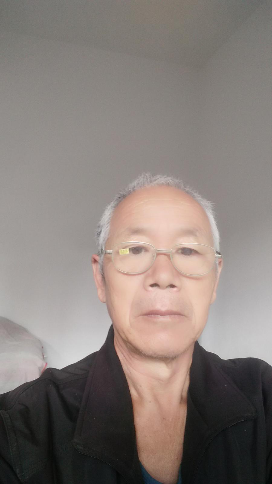72岁离异男征婚照片(id:97411249)_陕西渭南征婚交友_珍爱网