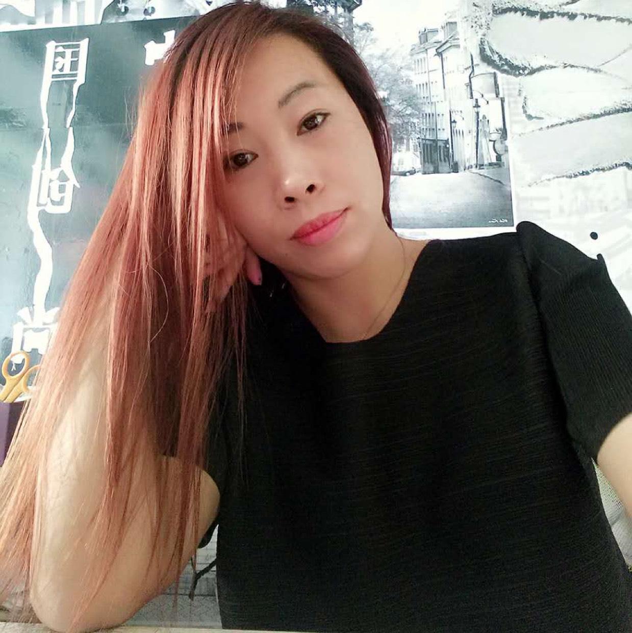 44岁离异女征婚照片(id:97485997)_山西太原征婚交友_珍爱网