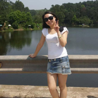 34岁丧偶女征婚照片(id:97487797)_重庆征婚交友_珍爱网