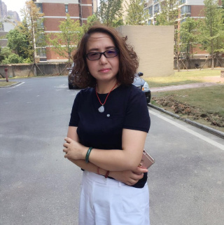 42岁离异女征婚照片(id:97522723)_湖北武汉征婚交友_珍爱网