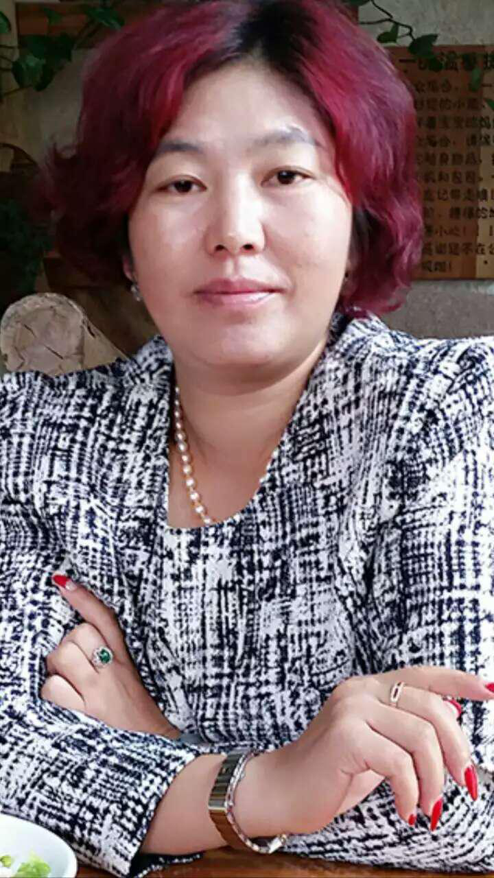 47岁离异女征婚照片(id:97564843)_云南昆明征婚交友_珍爱网