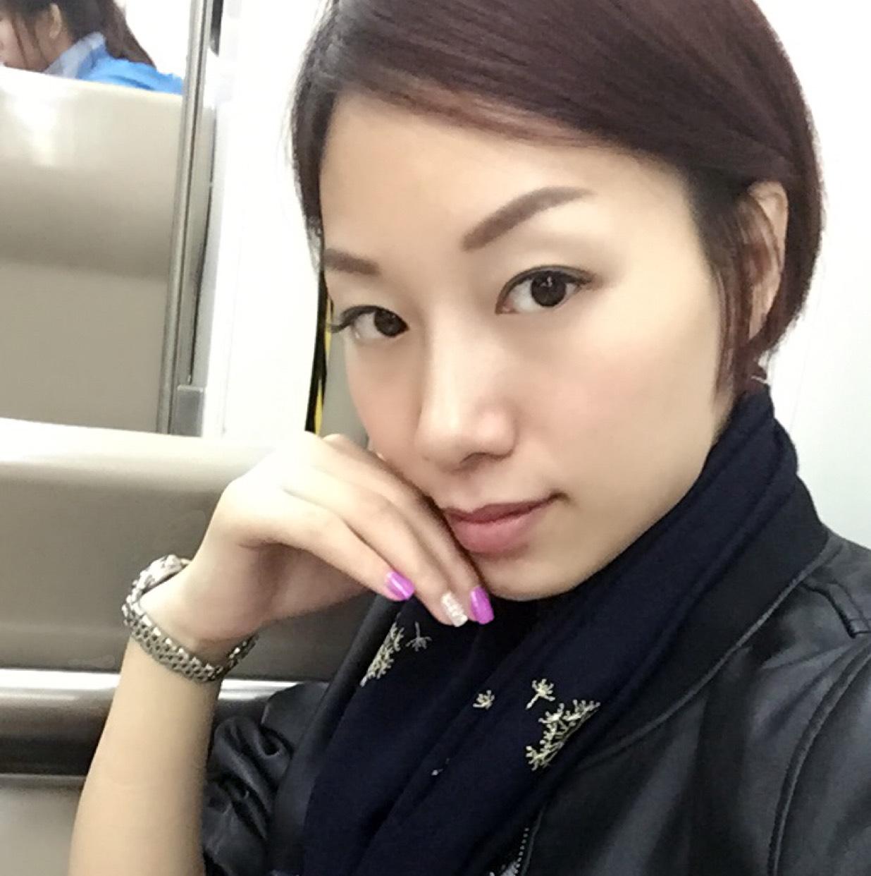 30岁未婚女征婚照片(id:97647613)_北京征婚交友_珍爱网
