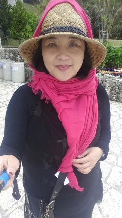 46岁离异女征婚照片(id:97654795)_日本征婚交友_珍爱网