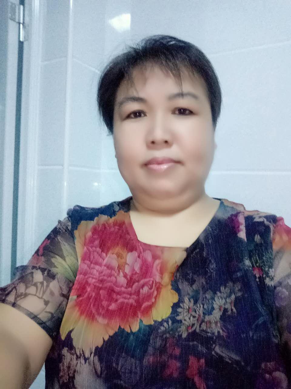 53岁离异女征婚照片(id:97941271)_江西宜春征婚交友_珍爱网