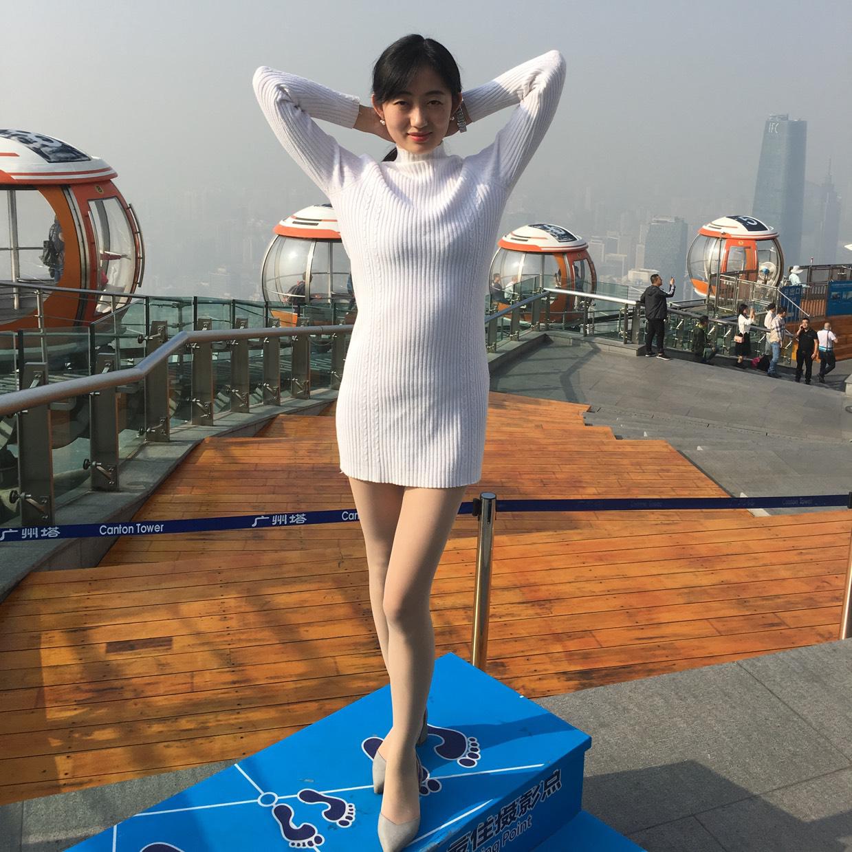 雪琪资料照片_广东广州征婚交友_珍爱网