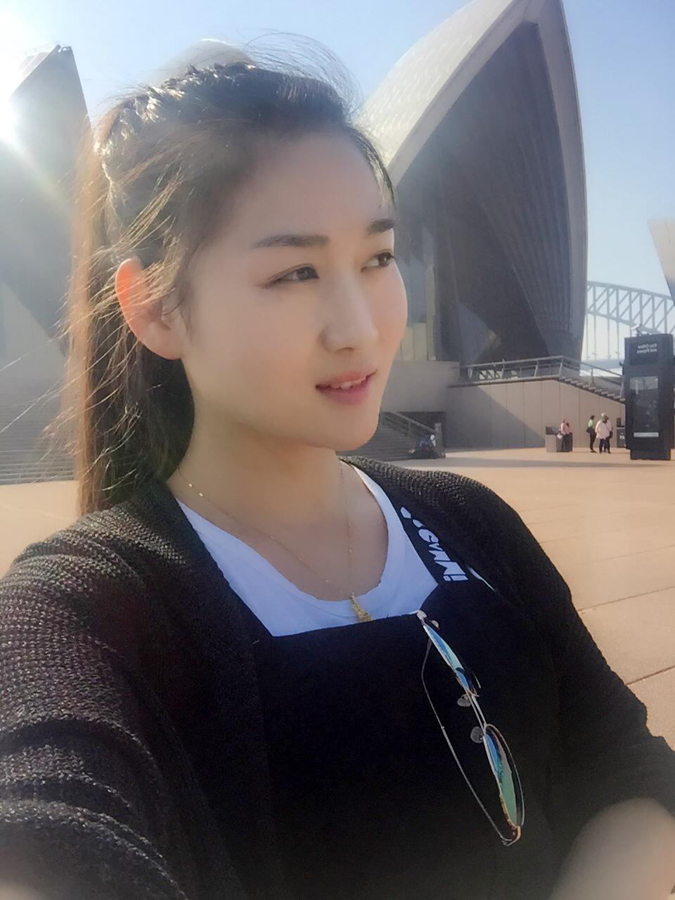 30岁未婚女征婚照片(id:98126125)_河南郑州征婚交友_珍爱网
