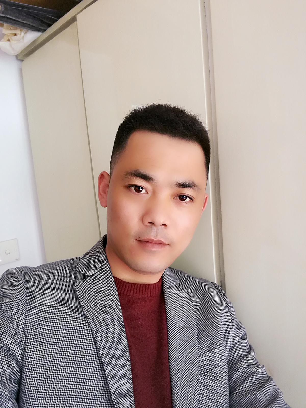 退伍兵照片