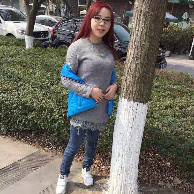 21岁未婚女征婚照片(id:98237419)_四川绵阳征婚交友_珍爱网