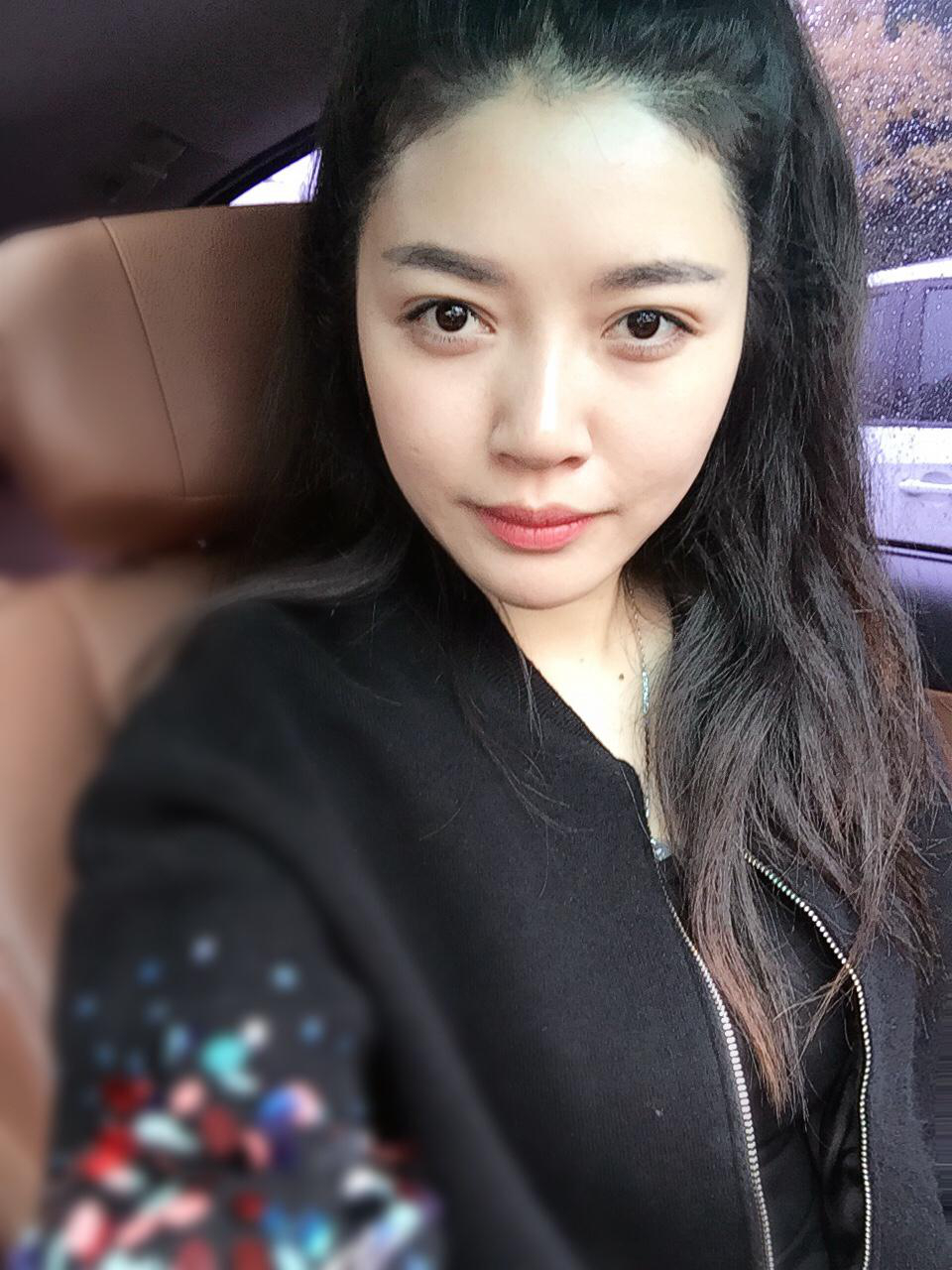 30岁未婚女征婚照片(id:98245945)_山西太原征婚交友_珍爱网