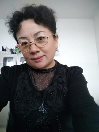 50岁离异女征婚照片(id:98295907)_山西太原征婚交友_珍爱网