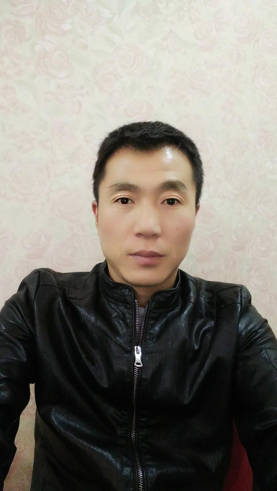 39岁离异男征婚照片(id:98320093)_陕西咸阳征婚交友_珍爱网