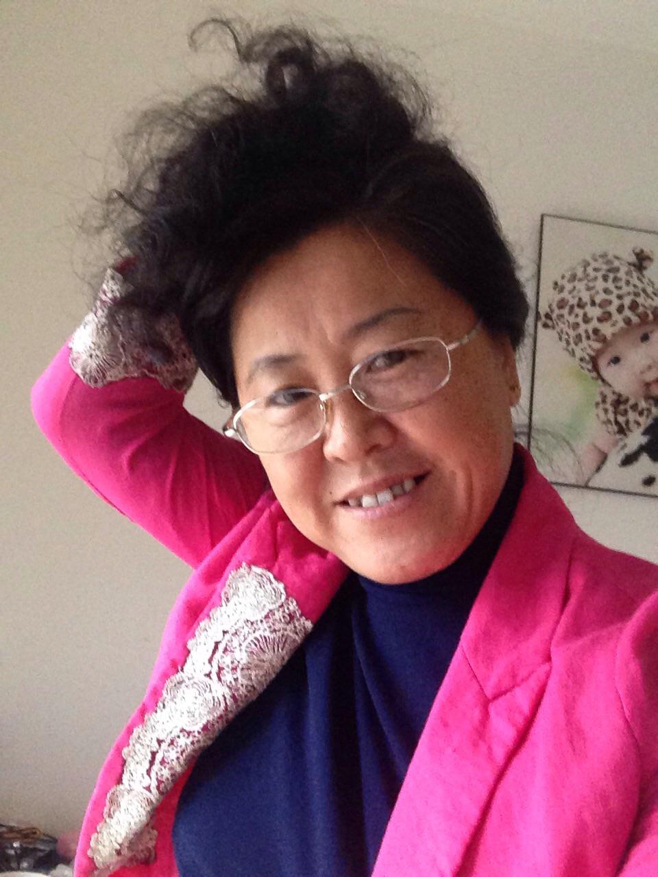 53岁离异女征婚照片(id:98355871)_广西玉林征婚交友_珍爱网