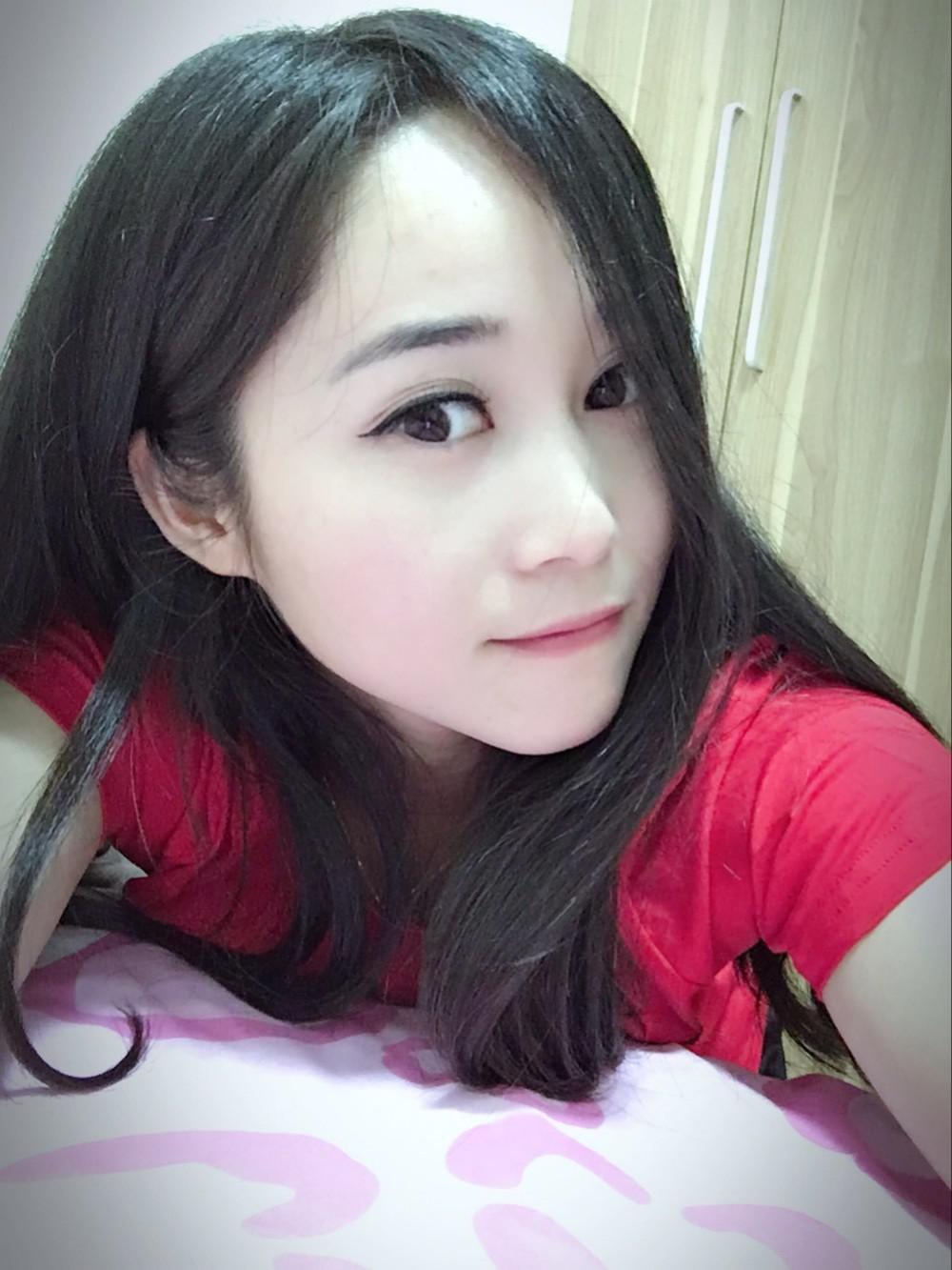 27岁未婚女征婚照片(id:99008581)_广东深圳征婚交友_珍爱网