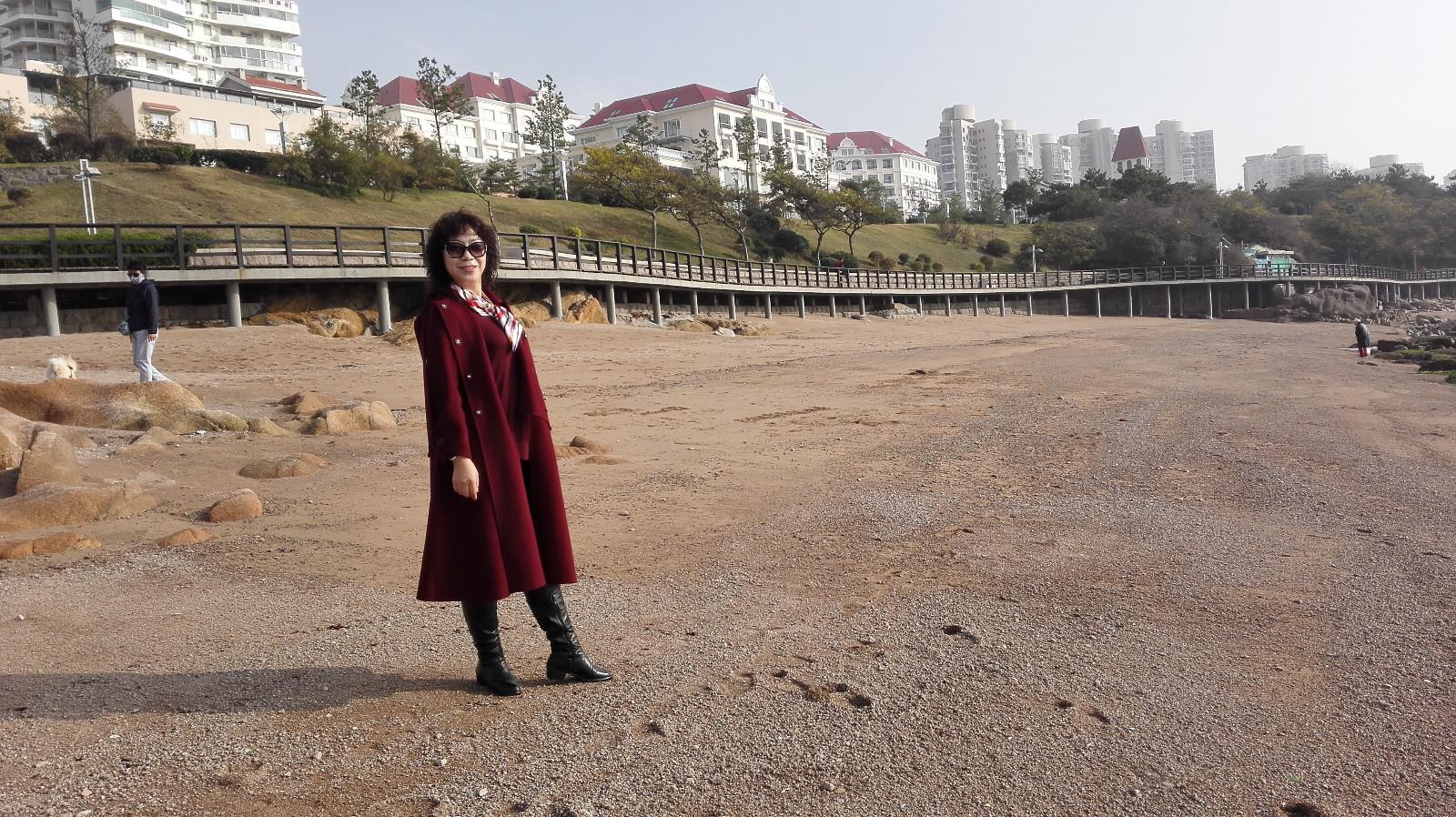 55岁丧偶女征婚照片(id:99075601)_辽宁大连征婚交友_珍爱网