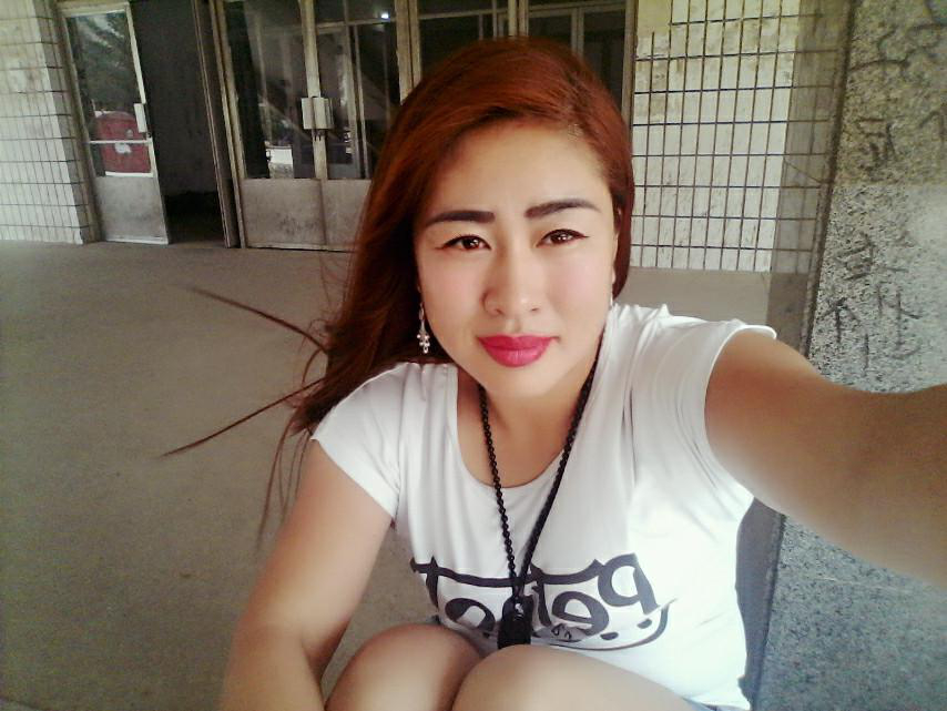 29岁未婚女征婚照片(id:99213571)_辽宁沈阳征婚交友_珍爱网