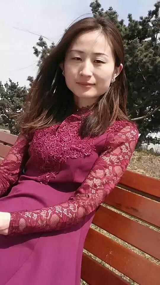 小惠子资料照片_山东济南征婚交友_珍爱网