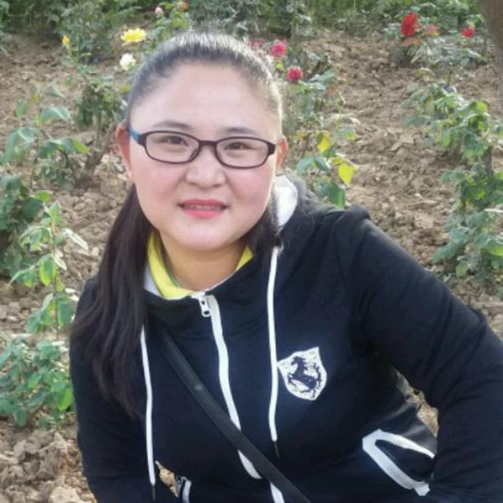 找个疼我的人资料照片_江苏徐州征婚交友_珍爱网