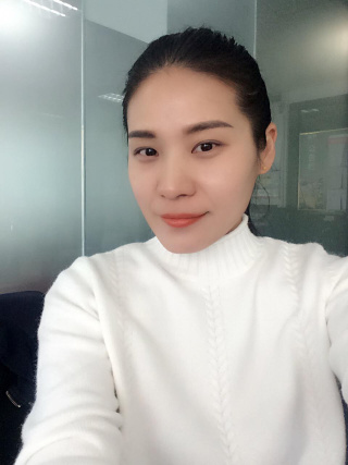 32岁未婚女征婚照片(id:99465661)_山东青岛征婚交友_珍爱网