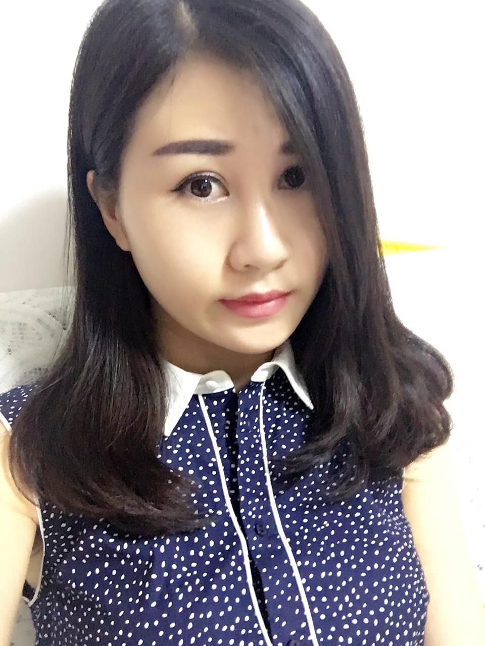 30岁未婚女征婚照片(id:99637969)_北京征婚交友_珍爱网