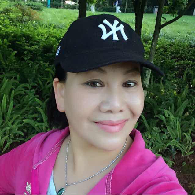 53岁离异女征婚照片(id:99743215)_云南昆明征婚交友_珍爱网