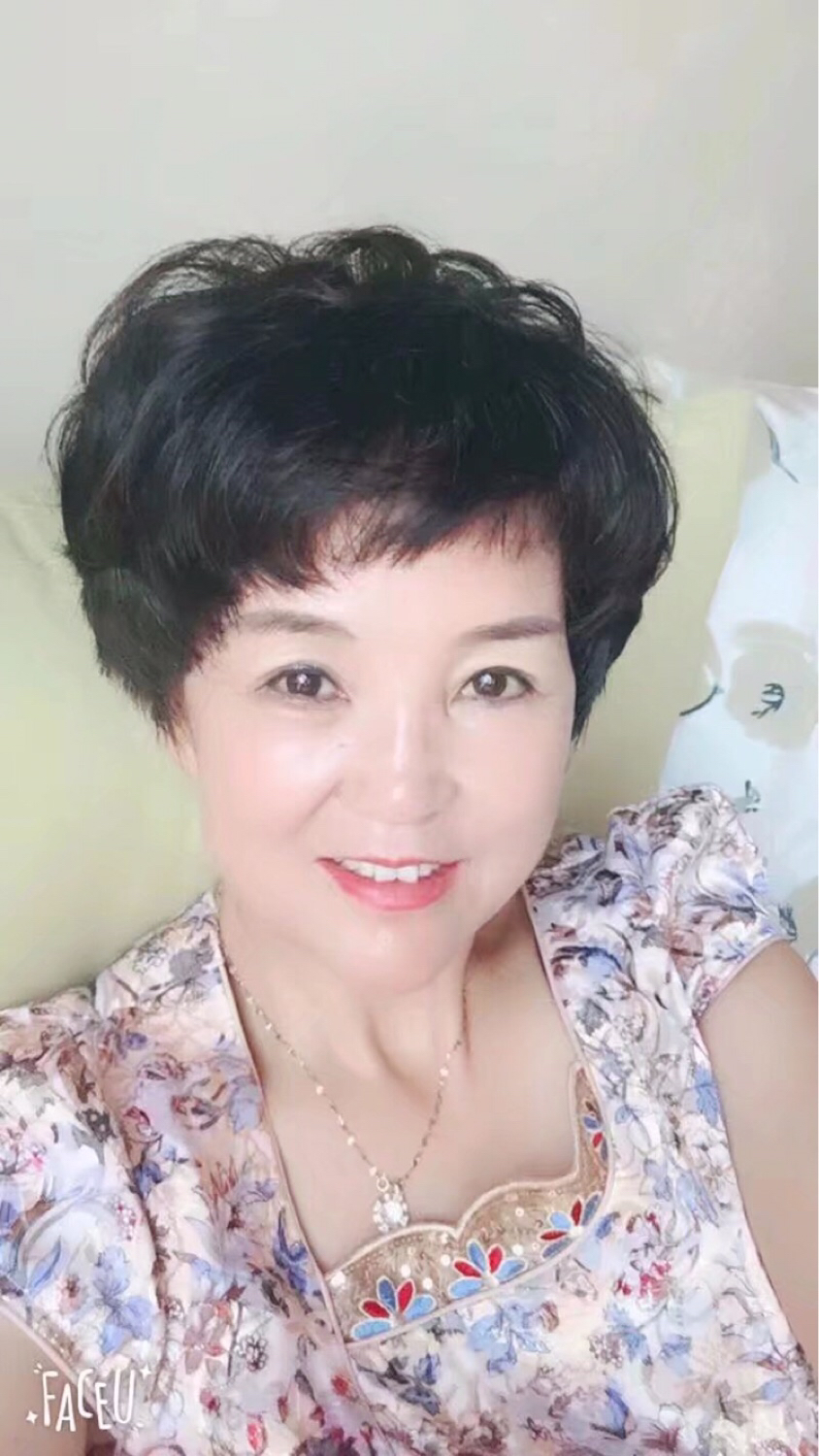 风韵雅致资料照片_河北邯郸征婚交友_珍爱网
