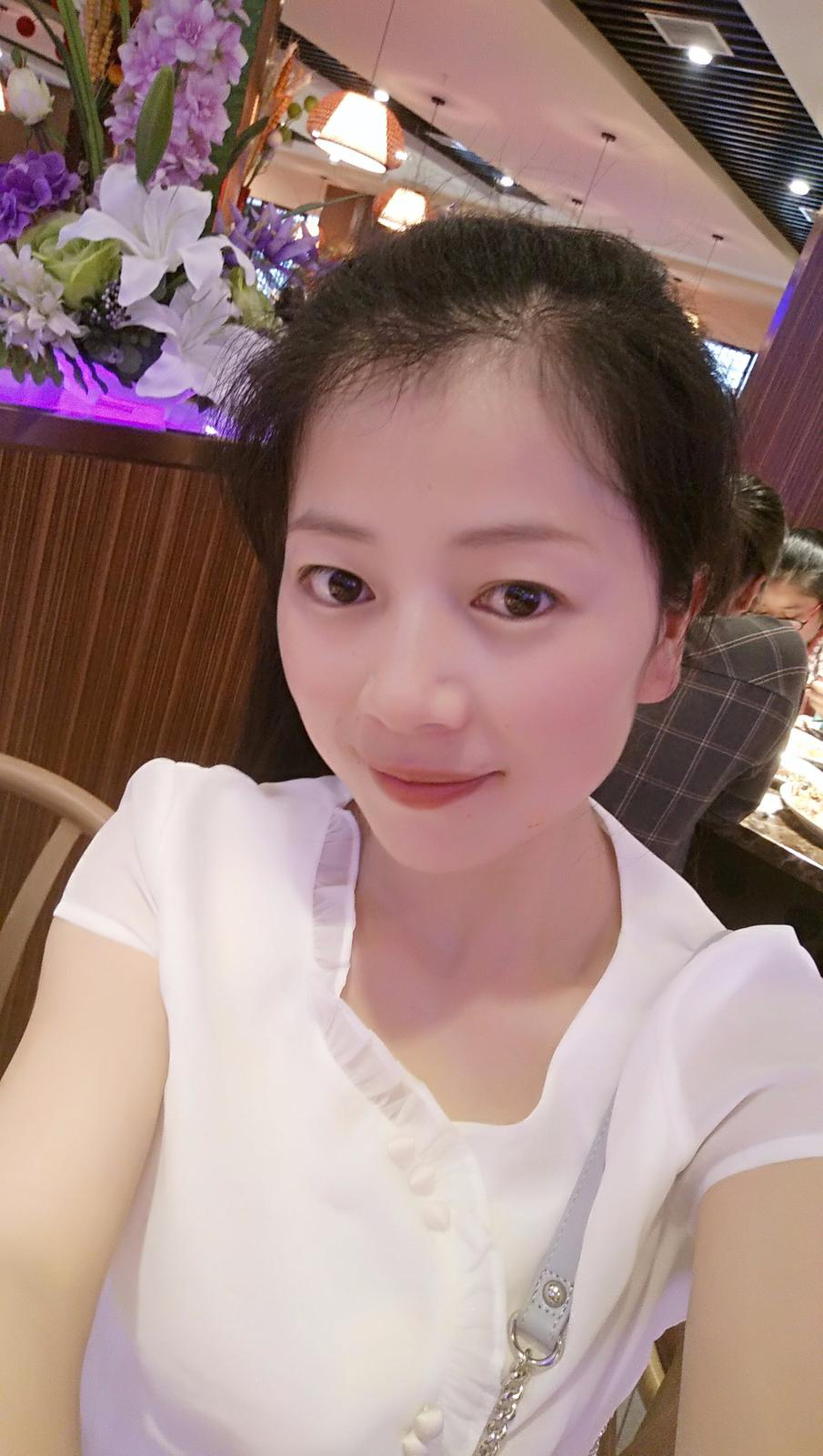 30岁离异女征婚照片(id:99903121)_湖北武汉征婚交友_珍爱网
