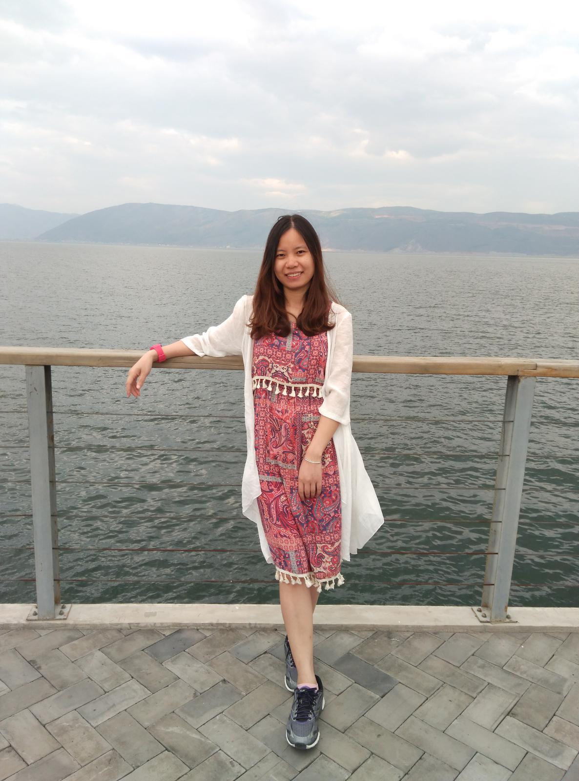 39岁未婚女征婚照片(id:100185907)_广东广州征婚交友_珍爱网