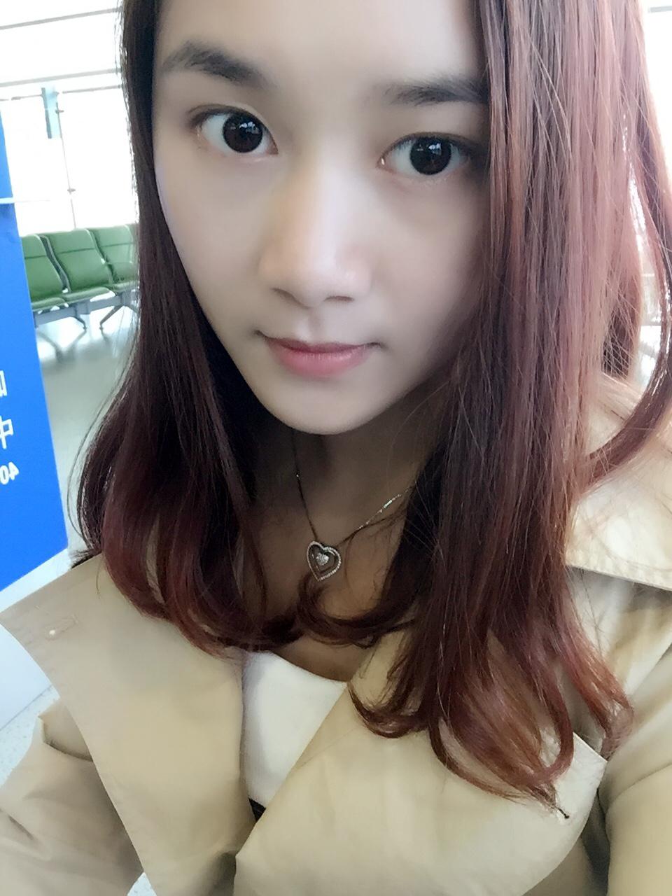 22歲未婚女徵婚照片(id:100395637)_廣東佛山徵婚交友_珍愛網